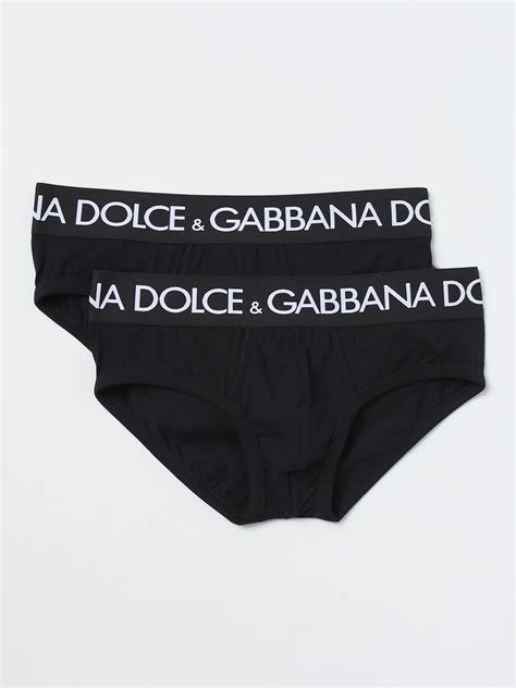 dolce gabbana intimo uomo